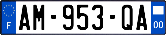 AM-953-QA