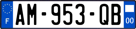 AM-953-QB