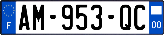 AM-953-QC