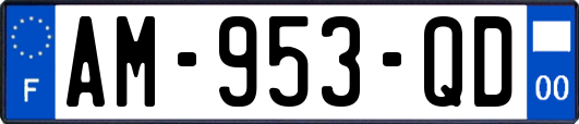 AM-953-QD