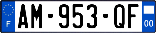 AM-953-QF