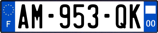 AM-953-QK
