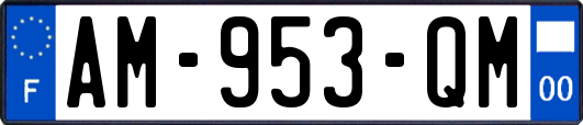 AM-953-QM