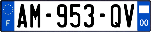 AM-953-QV