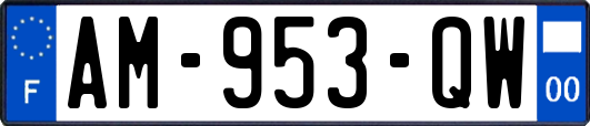 AM-953-QW