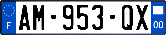 AM-953-QX