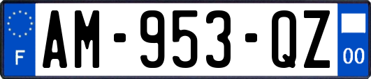 AM-953-QZ