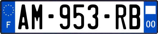 AM-953-RB