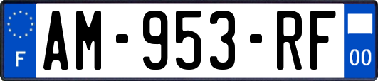 AM-953-RF