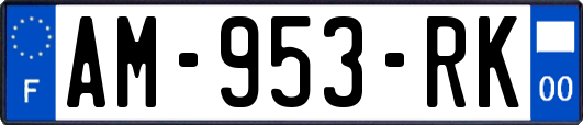 AM-953-RK