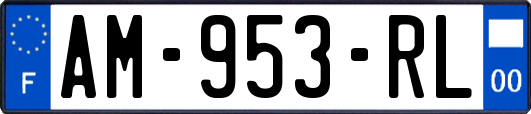 AM-953-RL