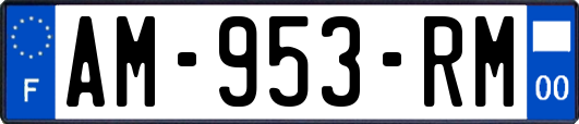 AM-953-RM
