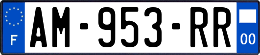 AM-953-RR