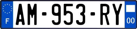 AM-953-RY