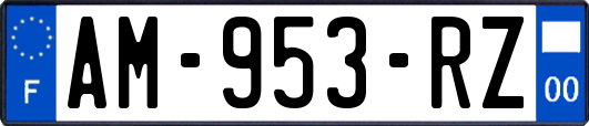 AM-953-RZ