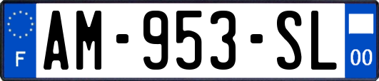 AM-953-SL