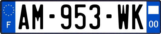 AM-953-WK