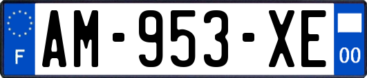 AM-953-XE