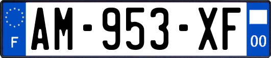 AM-953-XF