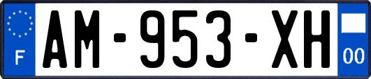 AM-953-XH