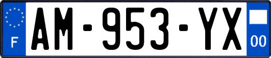 AM-953-YX