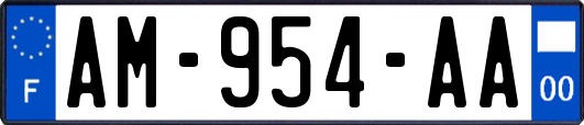 AM-954-AA