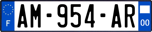 AM-954-AR