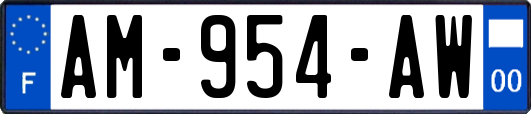 AM-954-AW