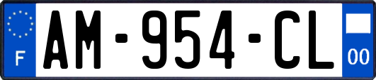 AM-954-CL