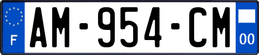 AM-954-CM