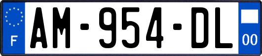 AM-954-DL