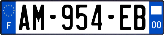 AM-954-EB
