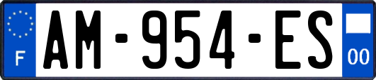 AM-954-ES