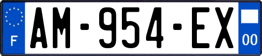 AM-954-EX