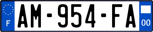 AM-954-FA