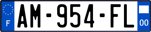 AM-954-FL