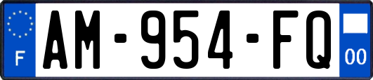 AM-954-FQ