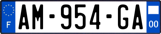 AM-954-GA