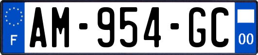 AM-954-GC