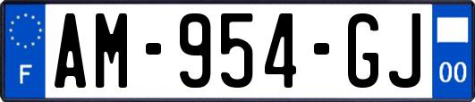 AM-954-GJ