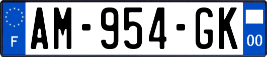 AM-954-GK