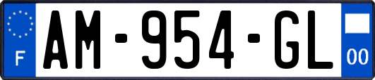 AM-954-GL