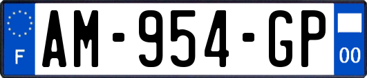 AM-954-GP