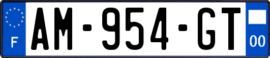 AM-954-GT