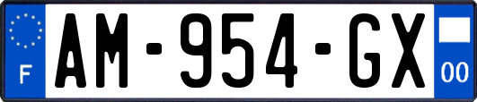 AM-954-GX