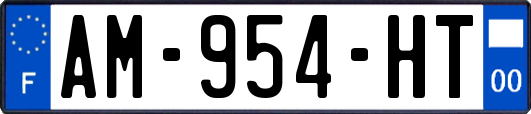 AM-954-HT