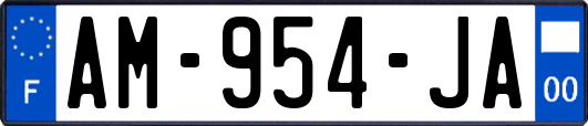 AM-954-JA