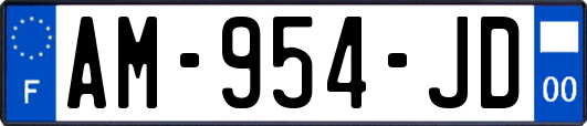 AM-954-JD