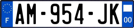 AM-954-JK