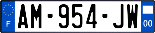 AM-954-JW
